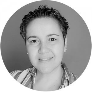 Imagen de Verónica Raquel Rojo