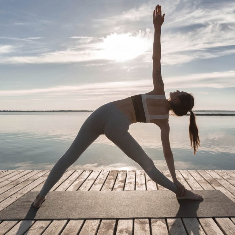 ¿Qué es el Yoga Occidental Integral?