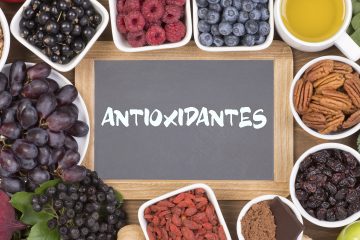 ¿Qué son los antioxidantes y como influyen en tu salud?