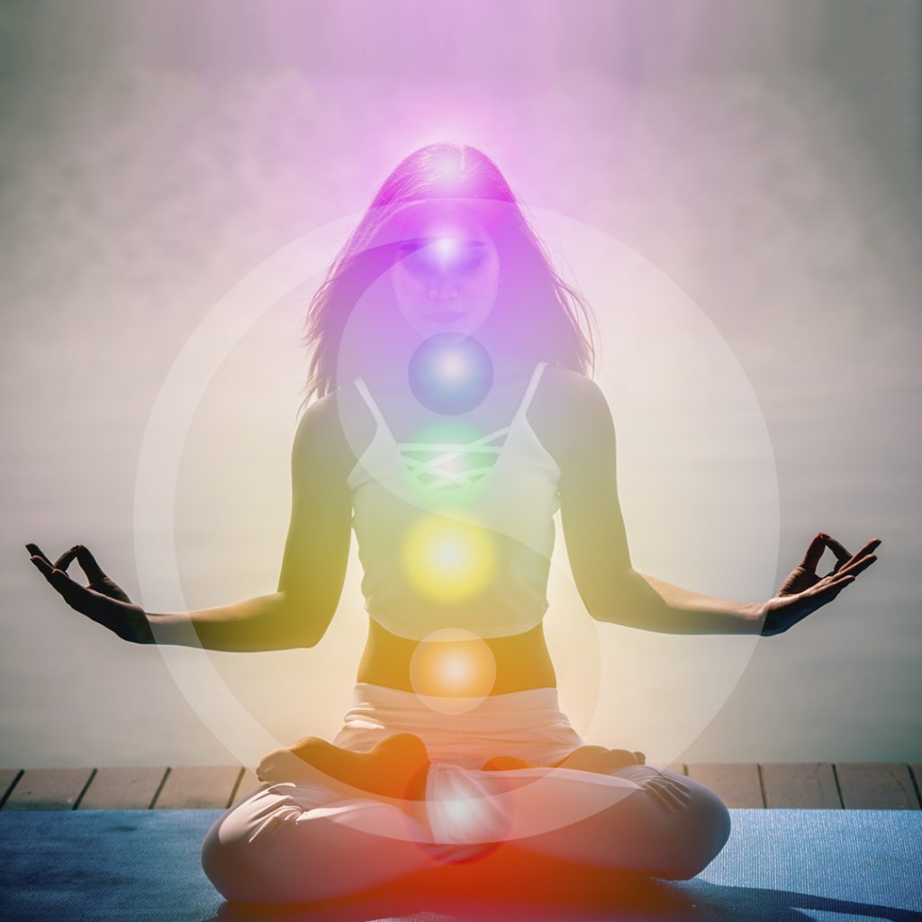 ¿Para que sirve el Reiki?