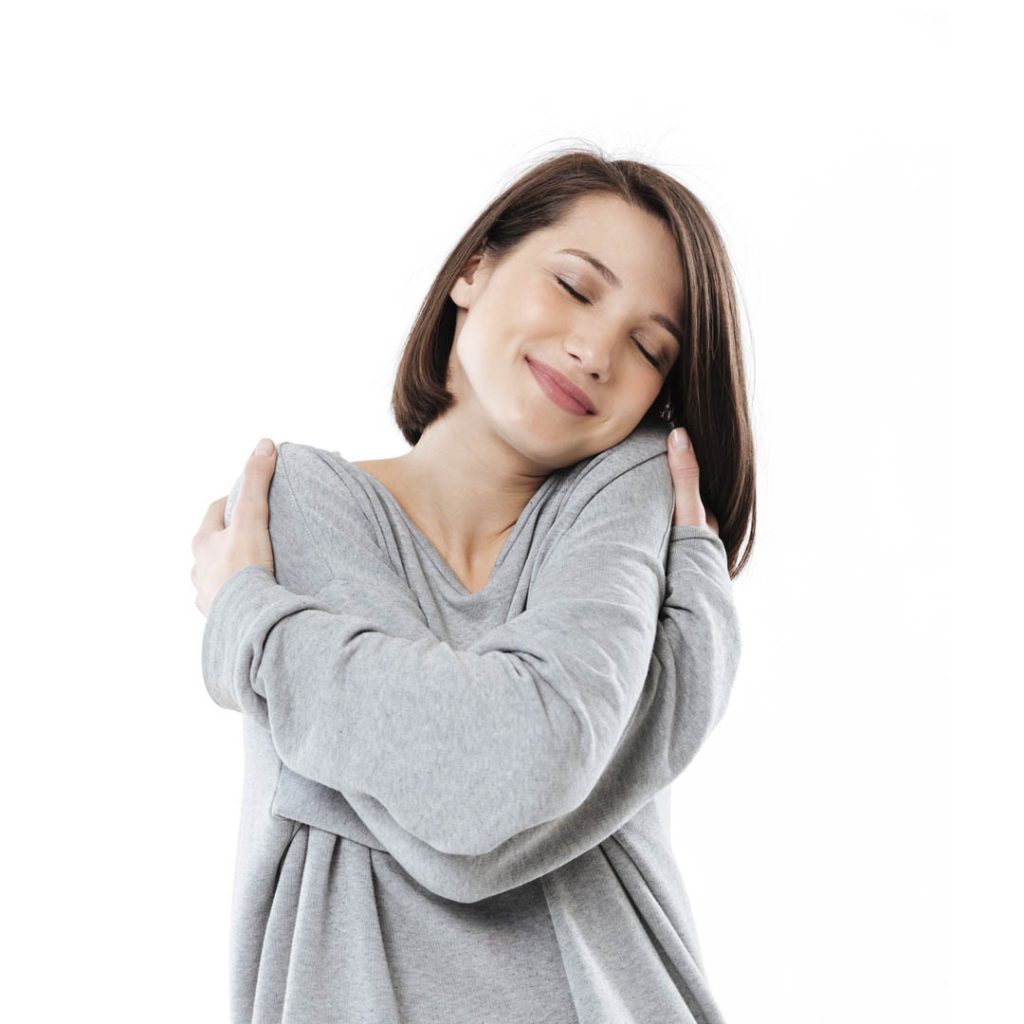 Como mejorar la autoestima a través de la biodescodificación