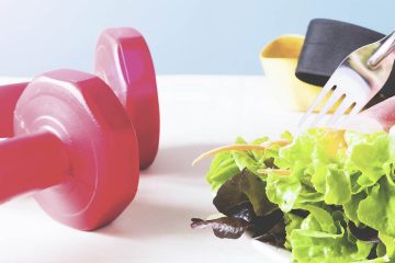 Tu alimentación ¿favorece o perjudica tu rutina de ejercicio físico?