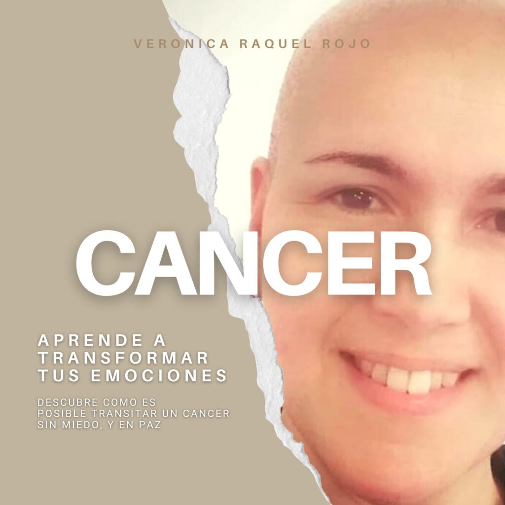 Cáncer: Aprende a transformar tus emociones